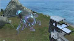 wonder woman's banshee!