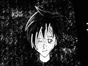 Anime boy 1