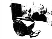 Every Hater's Transportation