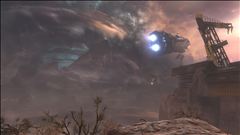 The Pillar of Autumn