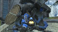 Neutral Bomb Assault