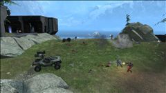 Neutral Bomb Assault