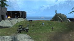 Neutral Bomb Assault