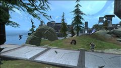 Neutral Bomb Assault