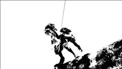 The wrath of an elite!