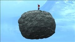 I have Reached the Moon