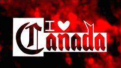 I Love Canada