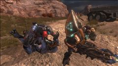 i cant look any more to scary