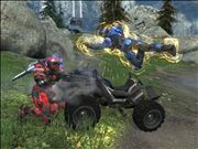 SHOTGUN HITCHHIKER 2