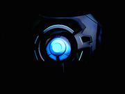 Shining in the dark......