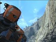 This is Halo, NOT Eharmony.