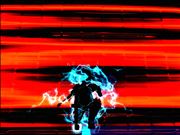 The Force is strong with this one