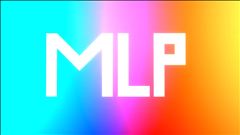 MLP is the best show around!