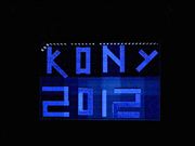 KONY 2012