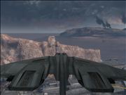 flying the longsword - no mods