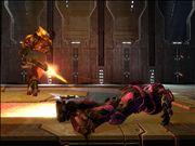 big daddy destroys big sister