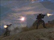 The Valkyries machinima