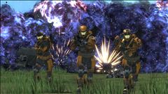 Cool Guys Don`t Look At Explosions...