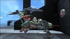 When Ragdoll Physics Go Wrong..