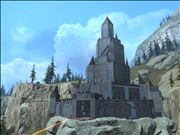 Ganon's Castle