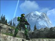 master chief!