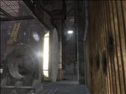 bunige fails at placing LIGHTS