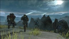 Long Night of Solace