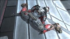 I can't feel my legs