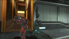 Duuuude...you're not looking. Im totally doing it!