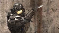 The Visage of a Killer