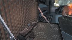 very rare assalt rifle