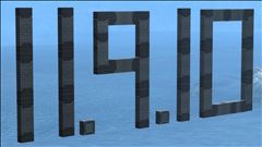 The Fall of Reach....