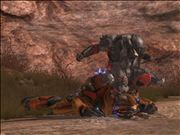 The Pillar of Autumn