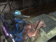 Kennst du schon mein Messer?