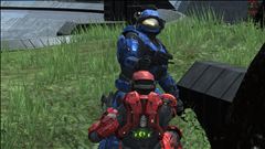 Whats going on here?