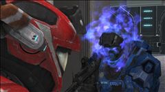 Encounter with the DEAD...