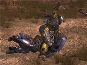 Get the f*** off my planet....