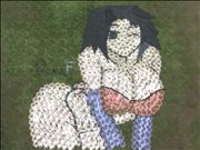 Anime Girl 2 - Sophie