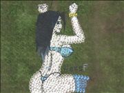 Anime Girl 3 - Rachel