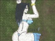 Anime Girl 3 - Rachel