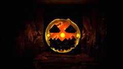 HAPPY HÂLLØWËÈÑ