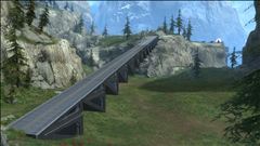 The release of the flood