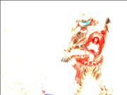 And From That Light...