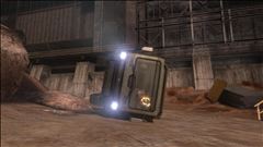 on-star we recived a signal there is a crash