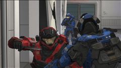 Don't Look Behind You!