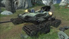 Dude, Where's My Turret?