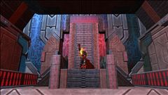 Behold, my true form!