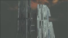 Yo dawg, I herd you like buildings...