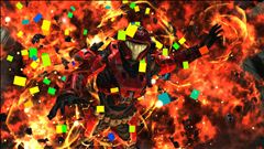 Mission Impossible IV