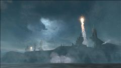 Long Night of Solace